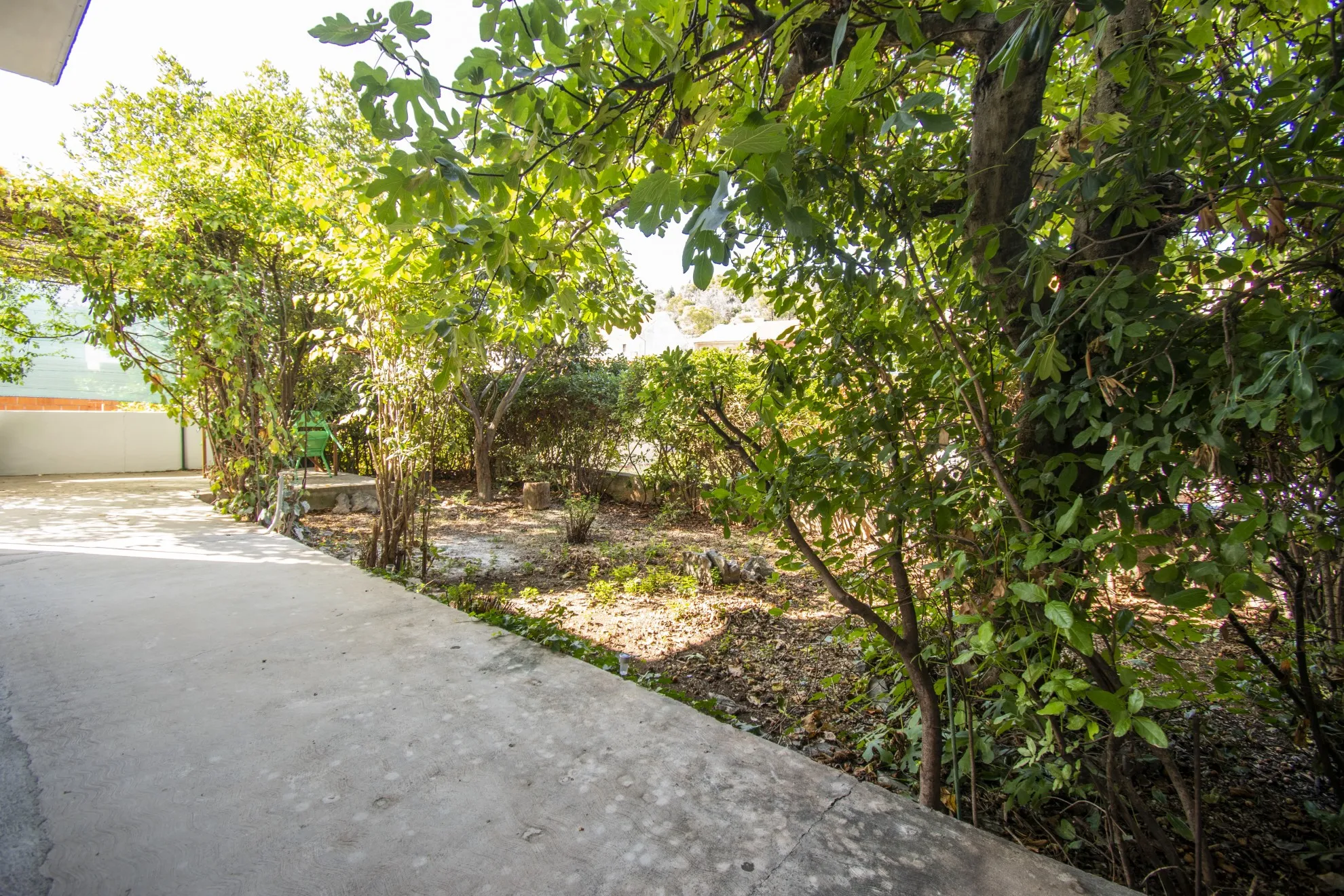 novoređeni stan s garažom i dvorištem, šibenik, 50 m2 - slika 20