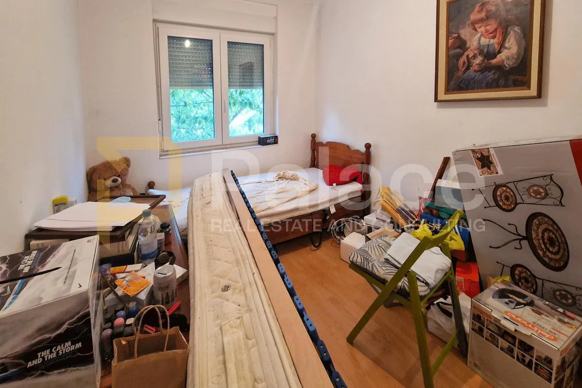 prodaja – kuća s dva stana, trnava, zagreb - slika 23
