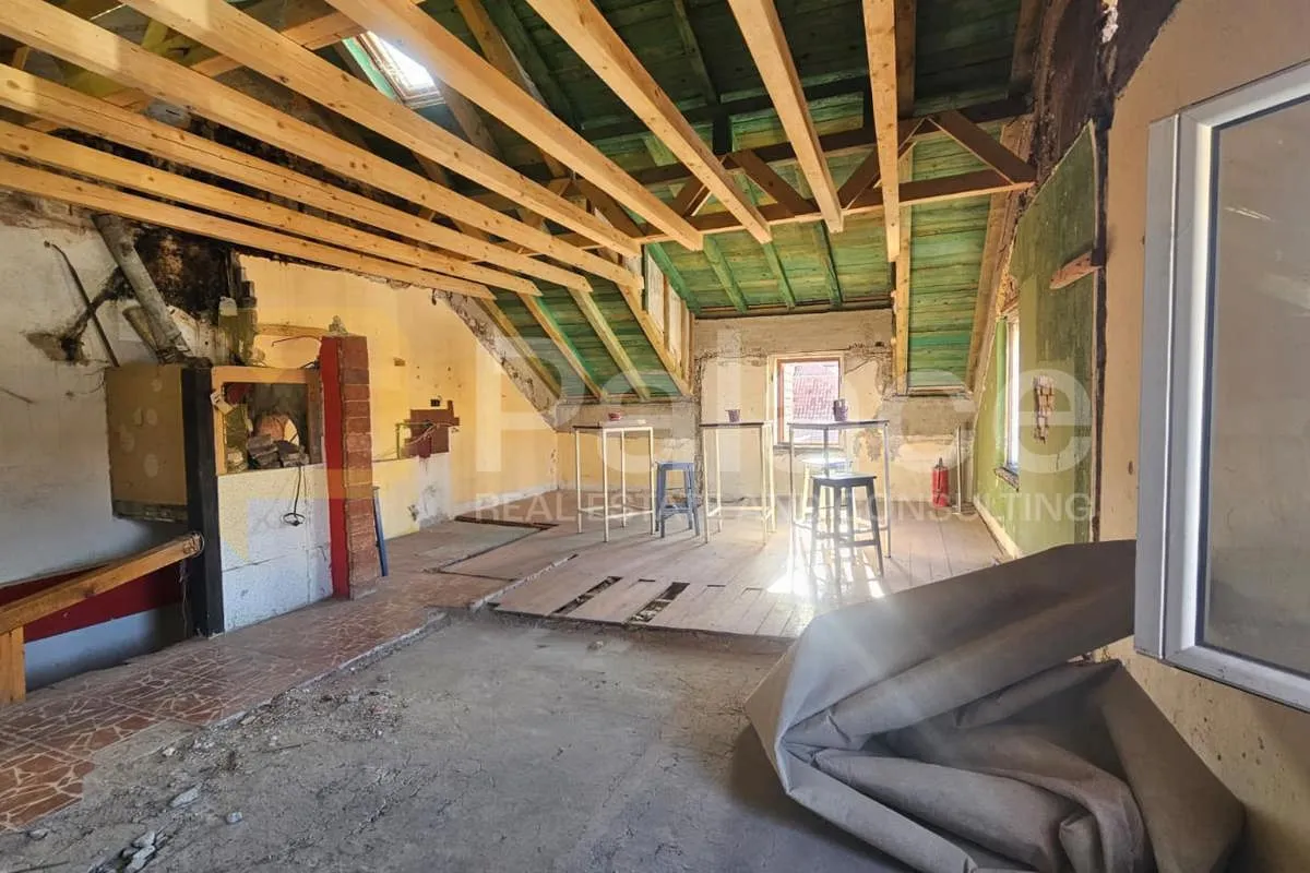 split centar - roh bau stan 55m2 nadomak povijesne jezgre, investicija - slika 4
