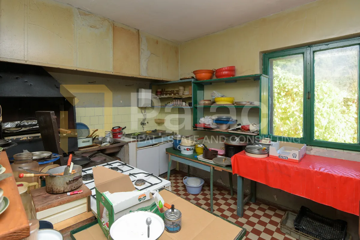 prostor za poslovnu investiciju različitih namjena, 150 m2 - skradin - slika 8