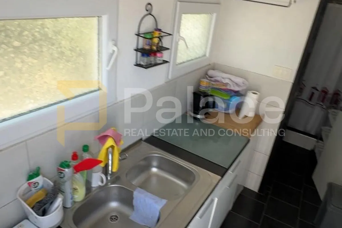 kuća 221 m² na dvije etaže + vrt 154 m² + stan 14 m² - slika 28