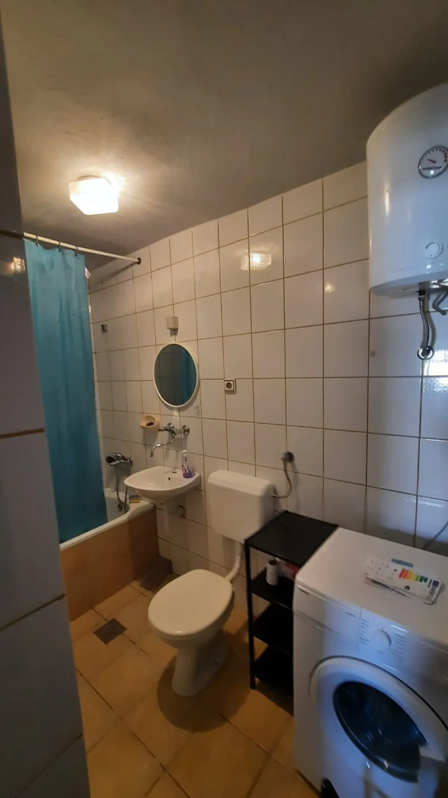 kamena kuća u centru tribunja - slika 5