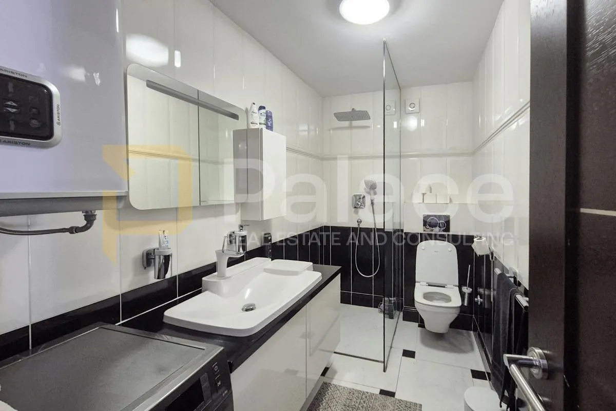 povile, novi vinodolski – 1. red do mora | 143 m² | 600.000 € - slika 15