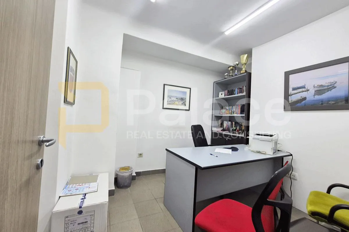 rijeka – zamet | poslovni prostor 188 m², 60.000 € - slika 4