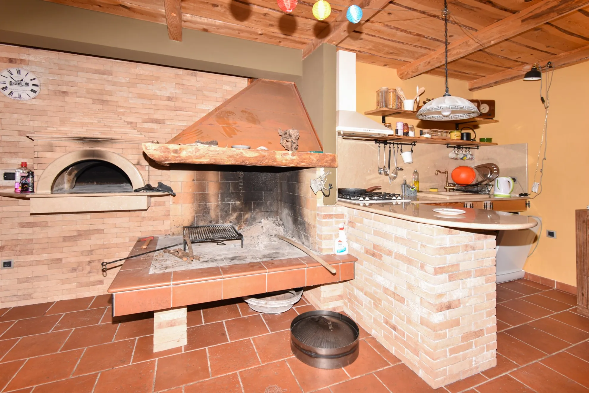 luksuzna vila s bazenom i pogledom na more, brodarica, 375 m2 - slika 7