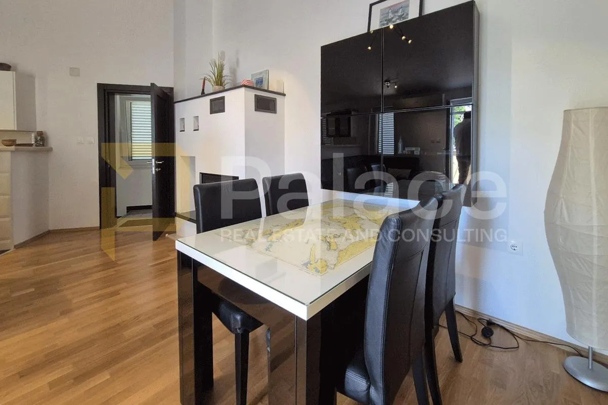 povile, novi vinodolski – 1. red do mora | 143 m² | 600.000 € - slika 8