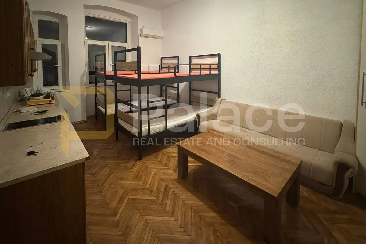 Najam za radnike – centar Rijeke - Rijeka