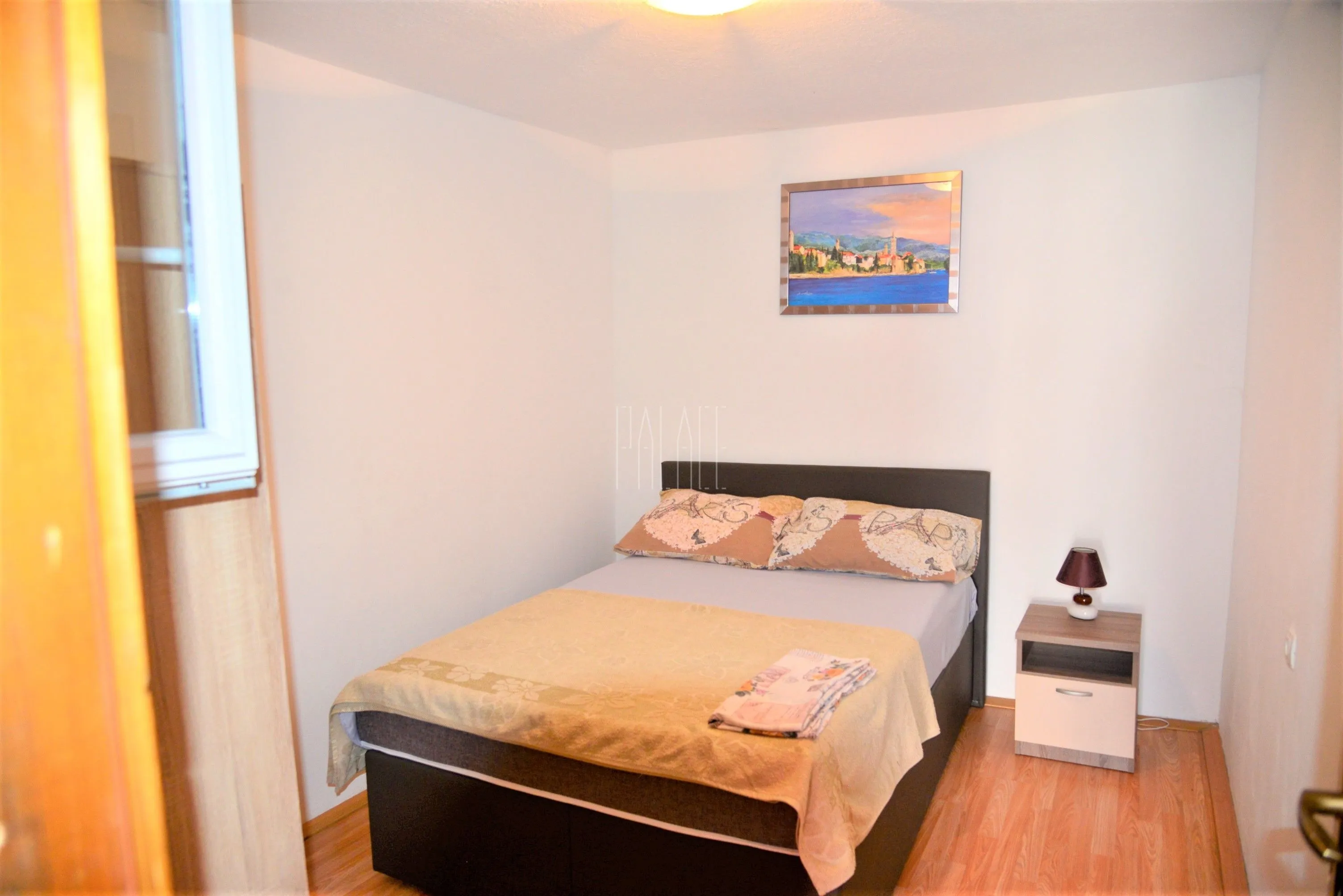 povoljno: kuća s 2 apartmana blizu mora, gornji karin, 126.00 m2 - slika 6