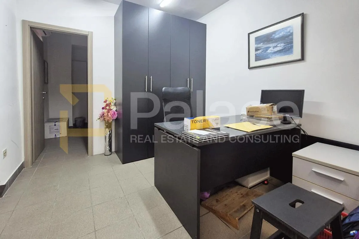 Rijeka – Zamet | Poslovni prostor 188 m², 60.000 €