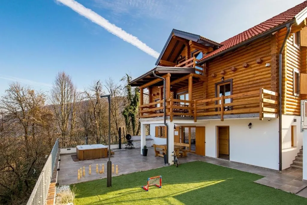 kuća s okućnicom idealna za turistički najam, 250m2, gornji turni - slika 7
