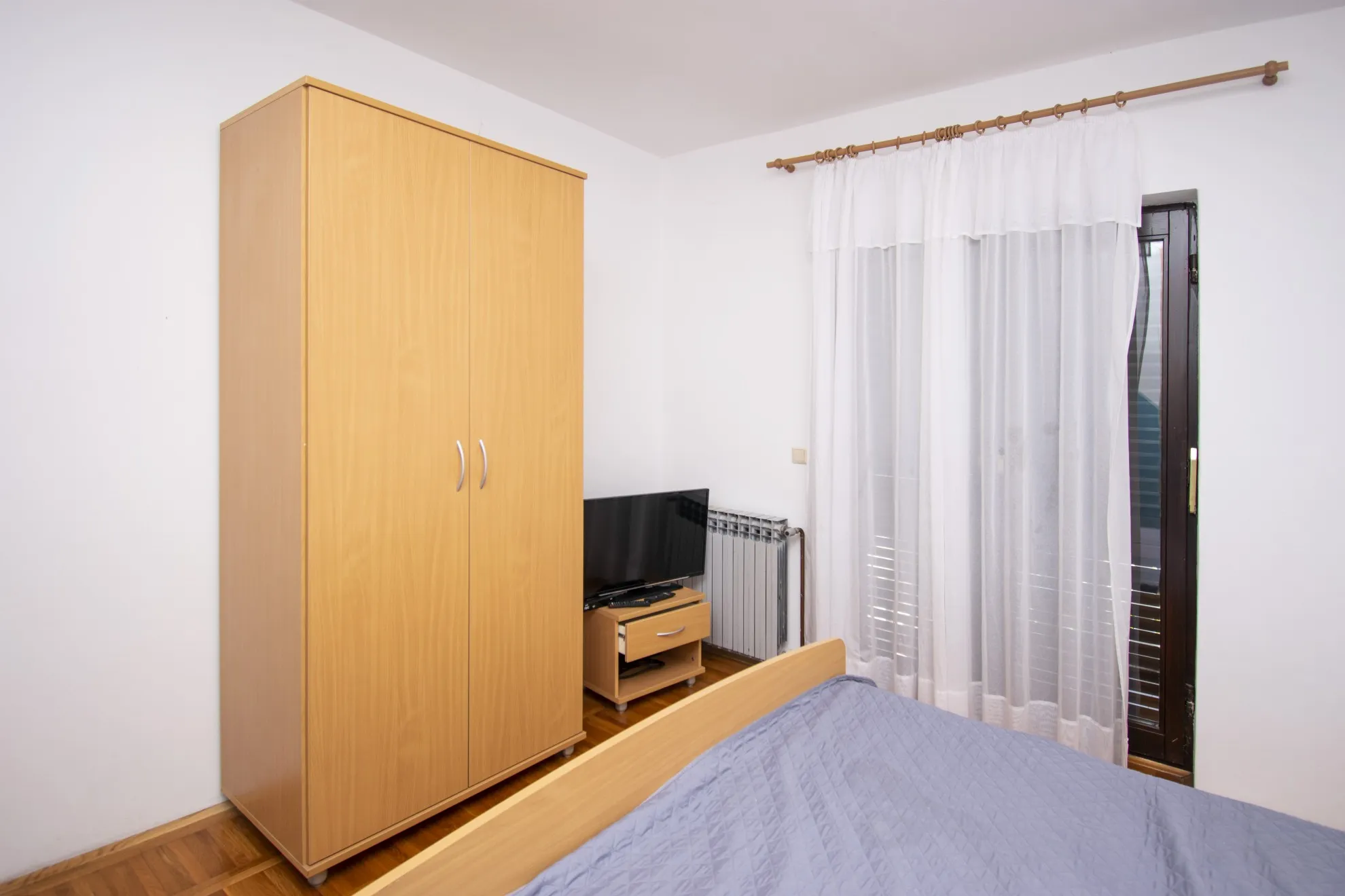 kuća na zemljištu od 3500 m2, vodice - slika 11