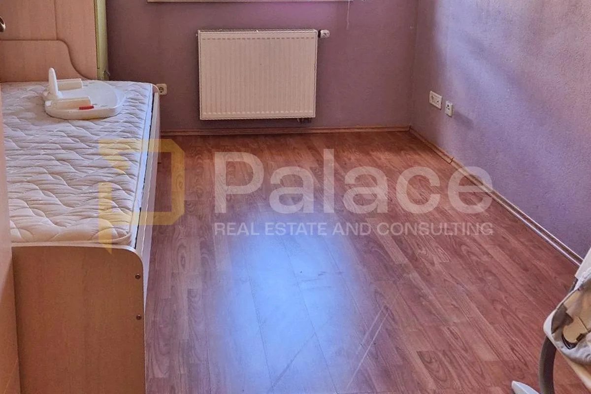 prostran trosoban stan u segetu donjem, 120 m2 - slika 6