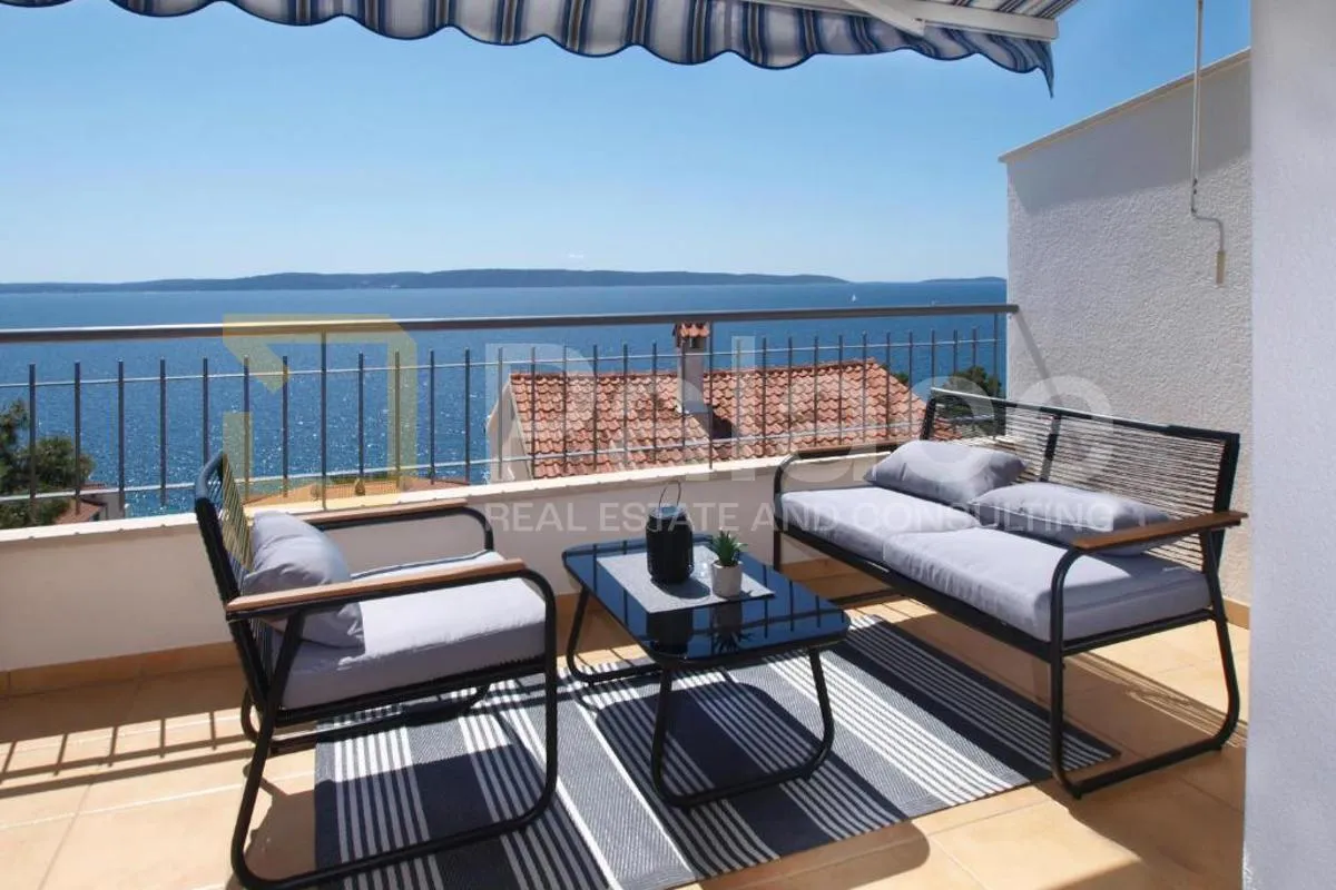 moderno opremljena vila sa sedam apartmana - slika 3