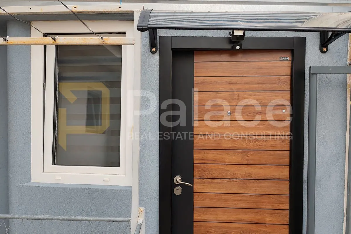 solin centar – moderan dvosoban stan 45 m2 - slika 10