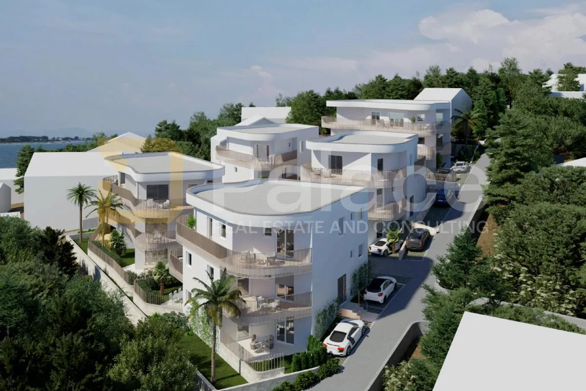penthouse a5 nadomak mora, rogoznica - slika 10
