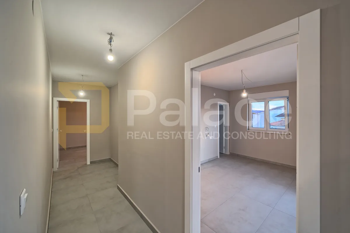 penthouse na brodarici 121 m2 s pogledom na more - slika 2