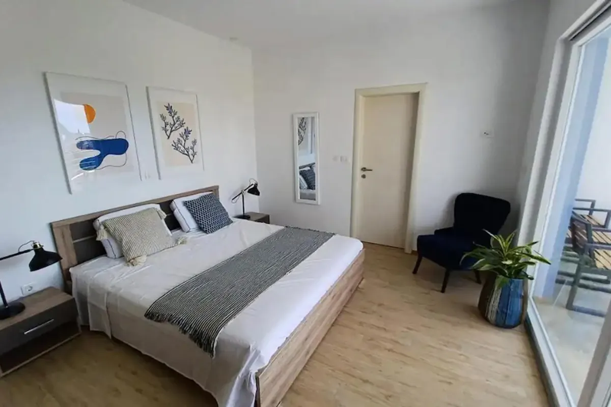prekrasna kuća za odmor, seget donji - slika 12