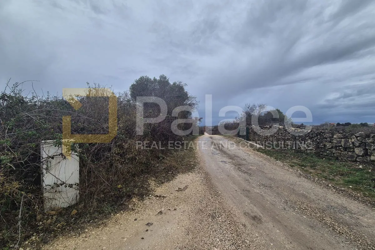 poljoprivredno zemljište, murvica - slika 3