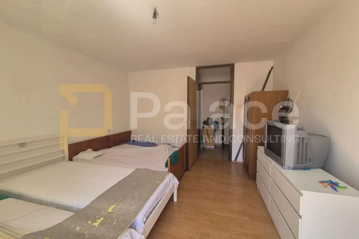 obrovac : stan s pogledom na zrmanju 42,17 m2 - slika 2