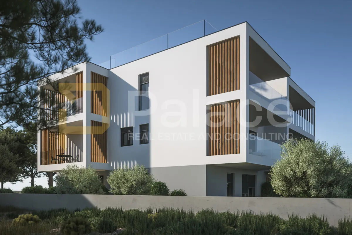 novogradnja na izvrsnoj lokaciji u vodicama, a1, prizemlje 69,52 m2 - slika 4