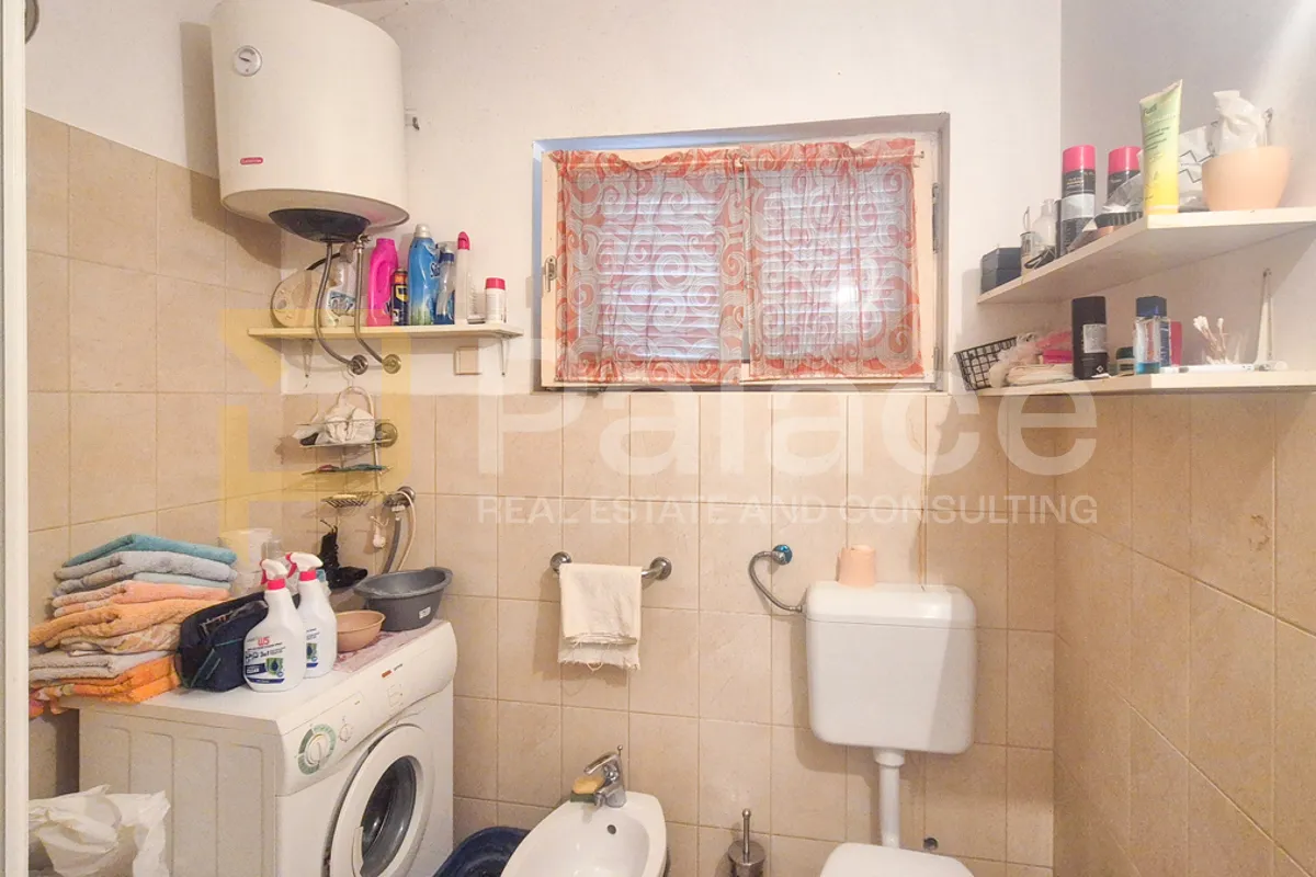 samostojeća prizemnica s potkrovljem i vrtom, brodarica 159 m2 - slika 8