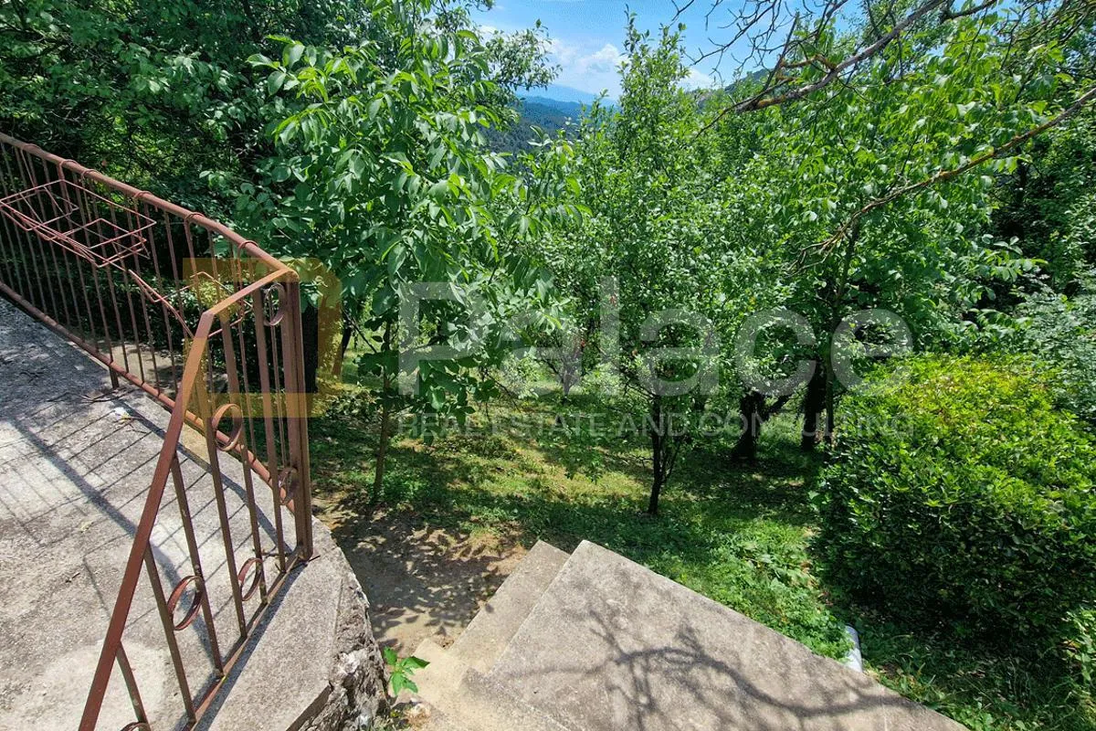 kuća s dvorištem i pogledom, bregi kostelski, 446 m2 - slika 3