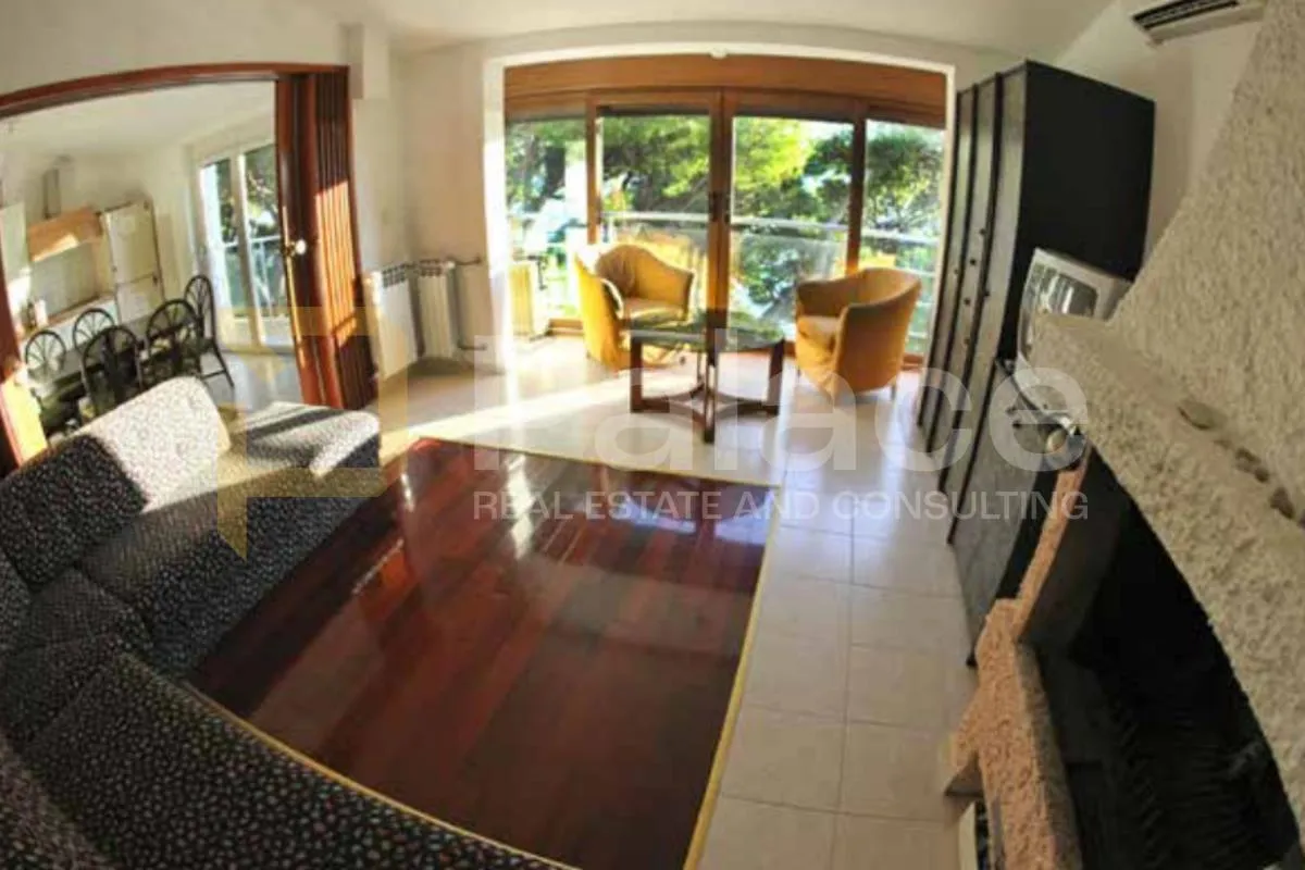 hotel boutique u prvom redu uz kristalno more, mala duba, živogošće - slika 7