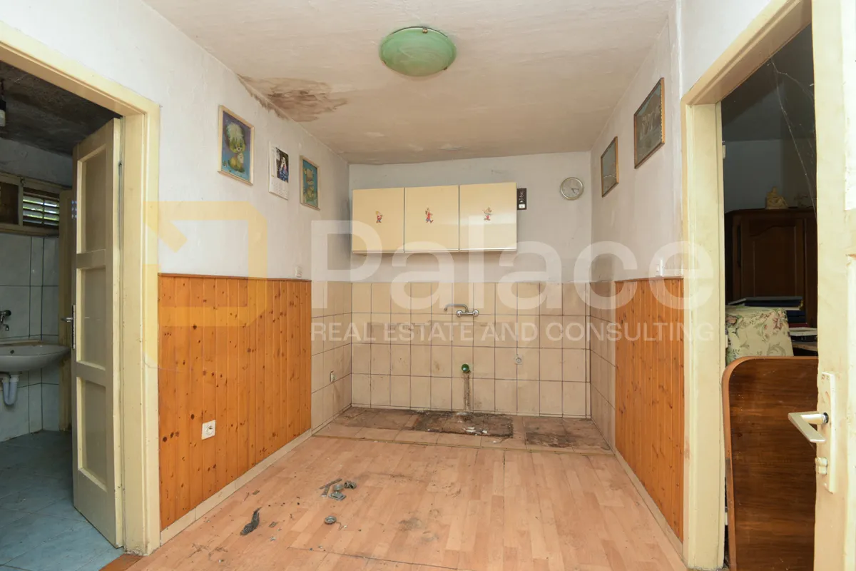 kuća za renovaciju neposredno uz nacionalni park krka, 86 m2 - lozovac - slika 7