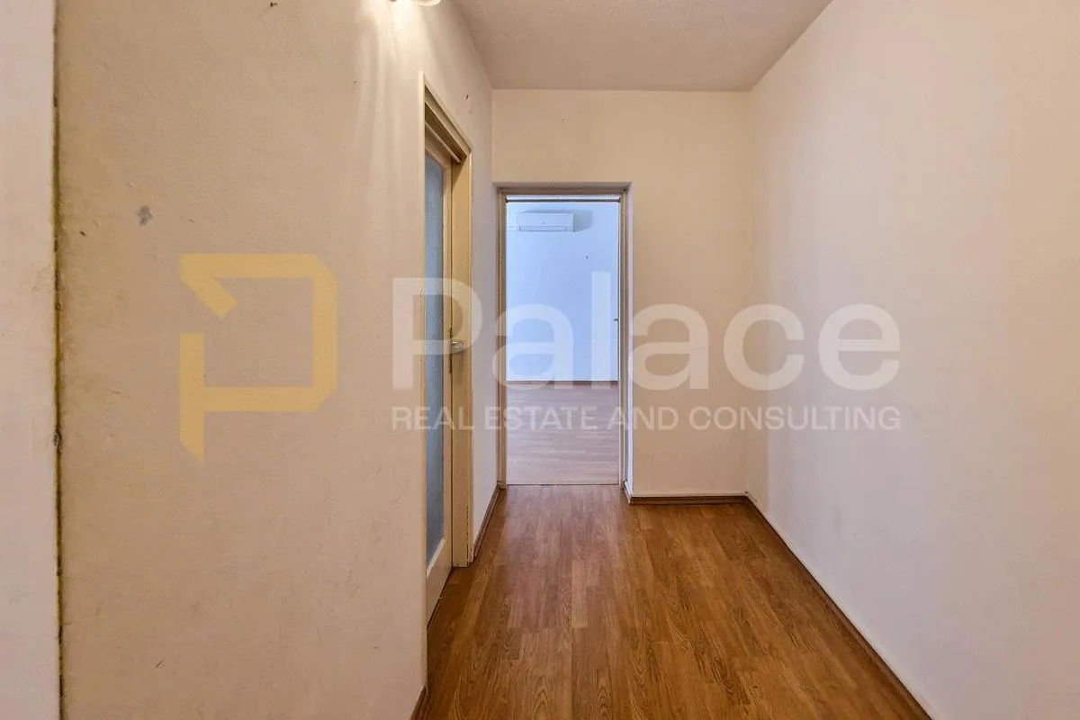 prodaja - dvosoban stan 54 m², studentski grad, zagreb - slika 16