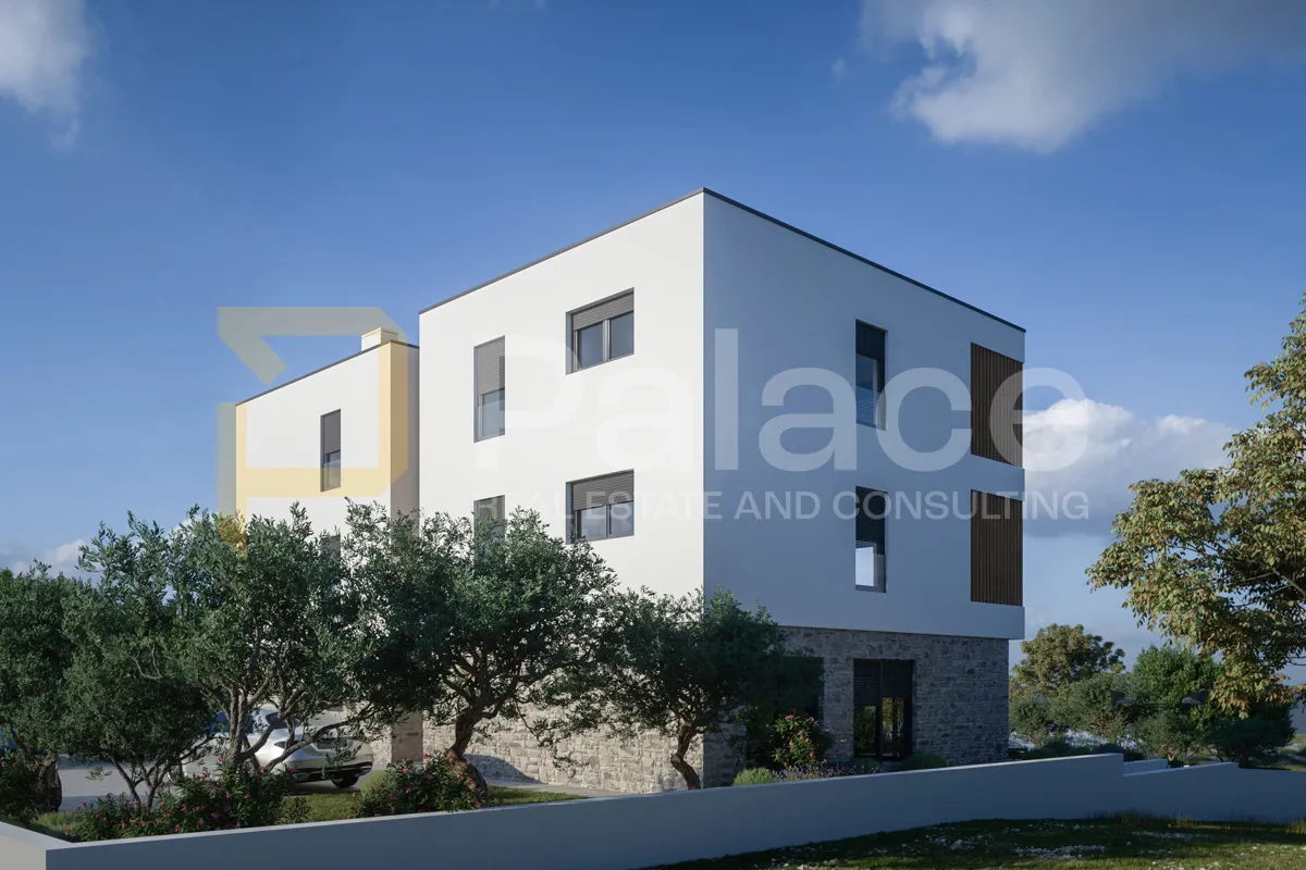 stan s5 1.red do mora, šibenik - brodarica 72,50 m2 - slika 6