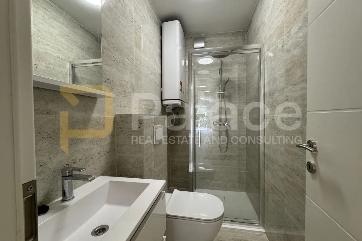 orebić - dva stana 146 m², renovirano 2025. g, blizu mora - slika 12