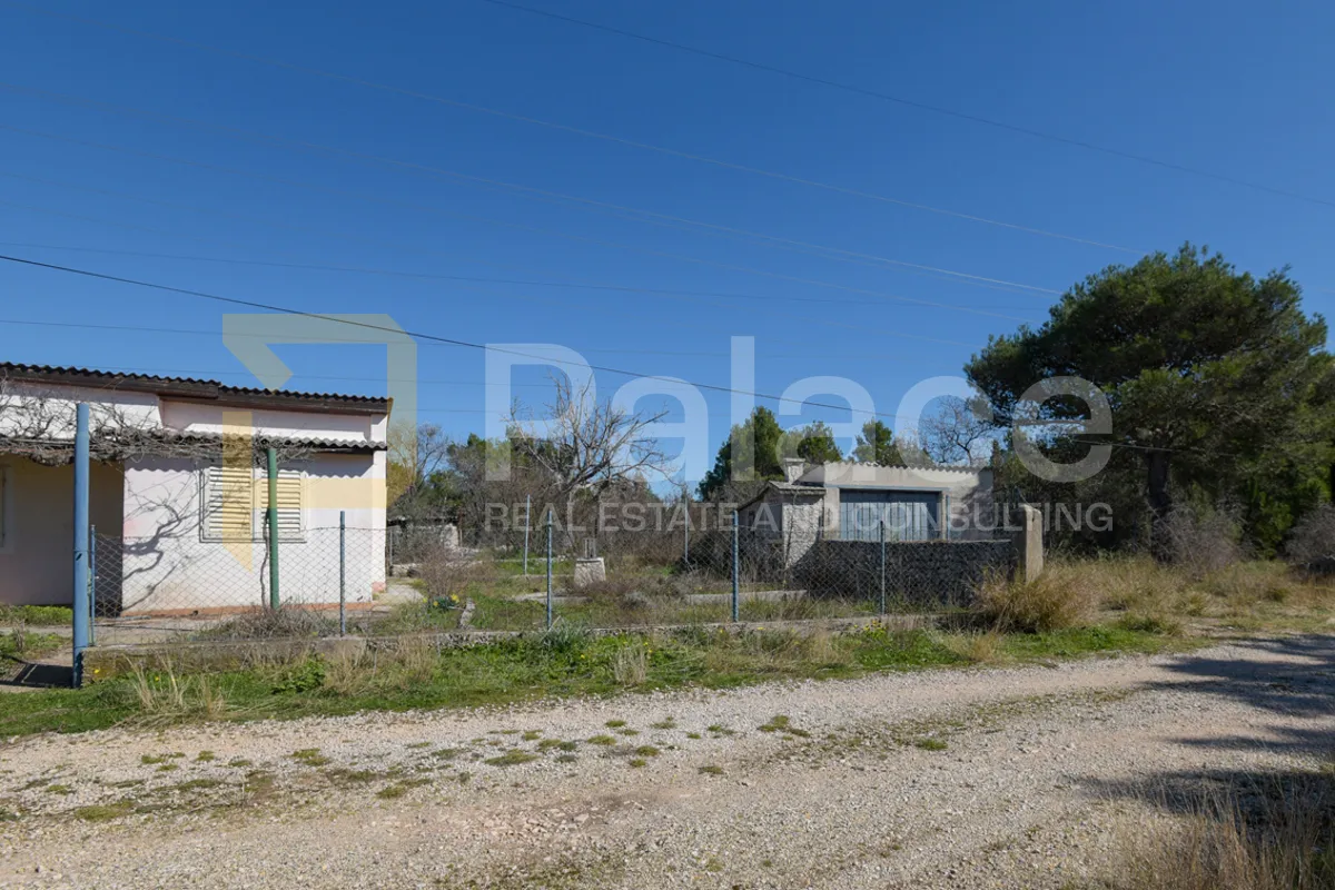 kuća za renovaciju neposredno uz nacionalni park krka, 86 m2 - lozovac - slika 24