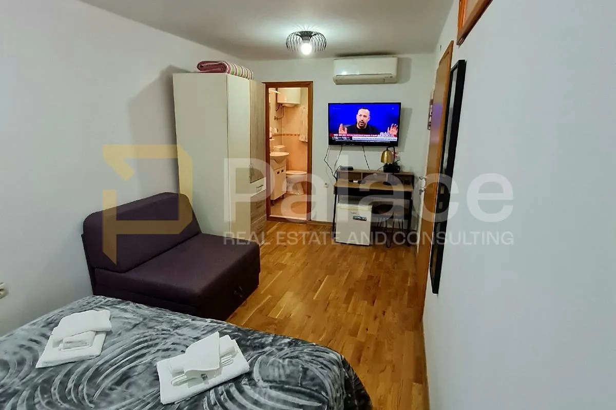 stan u dioklecijanovoj palači, prilika - slika 5