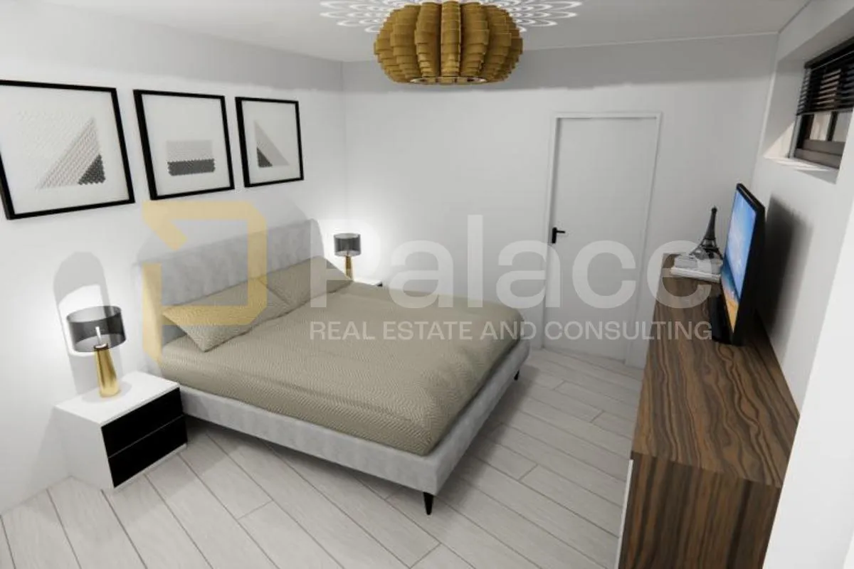 moderan stan uz more 74 m² – novogradnja blizu slanog, dubrovnik - slika 7