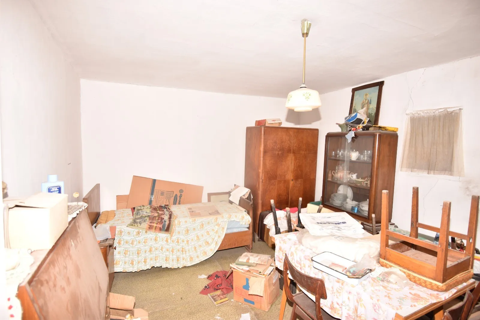višestoljetna kamena kuća za renovaciju s dvorištem: šibenik, 145 m2 - slika 8