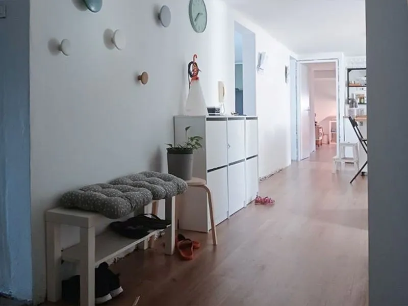 uređen stan u vili na 30 metara od mora, 97m2, opatija - slika 6