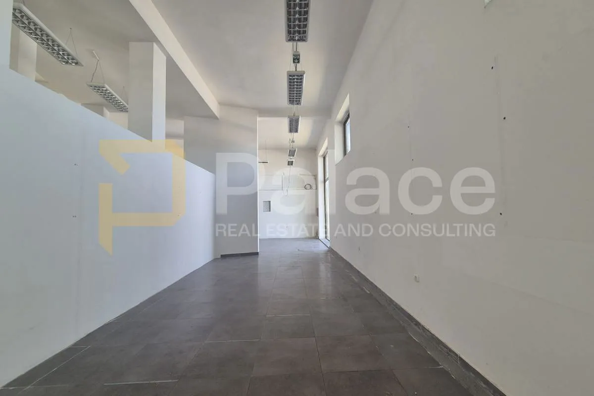 poslovni prostor 287,80 m2 - slika 4