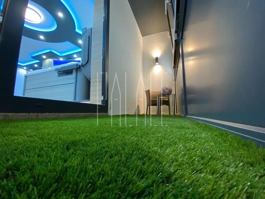 luksuzni apartman u centru osijeka, 57,59 m2 - slika 11
