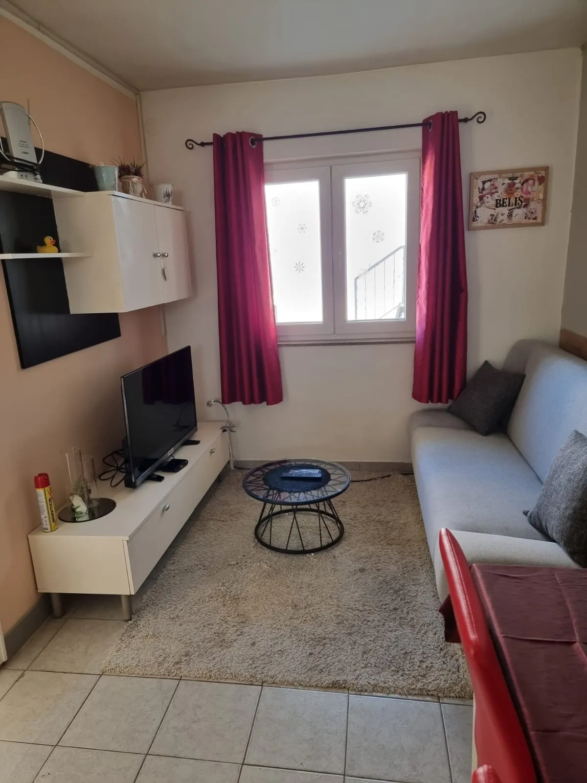 nin : apartmanska kuća na samoj obali - slika 6