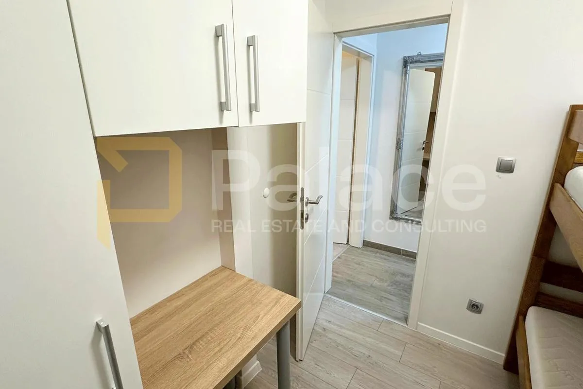 mejaši – moderan dvosoban stan 68 m² na drugom katu, dugoročni najam - slika 11