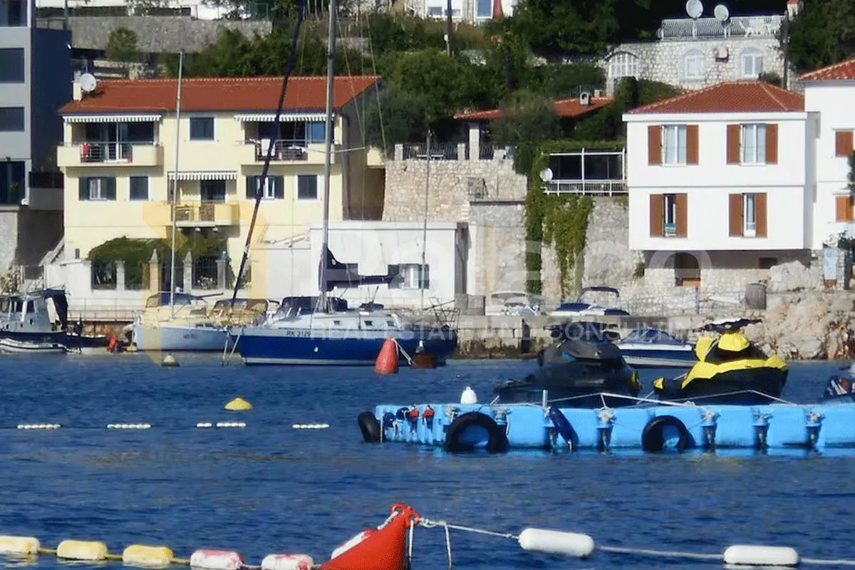 apartman za radnike kostrena – 2 spavaće sobe, terasa, parking - slika 18
