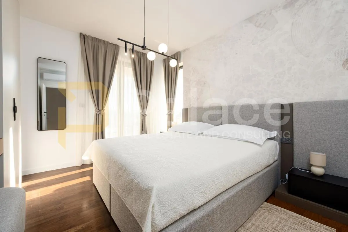prekrasna villa sa pogledom na more - slika 22