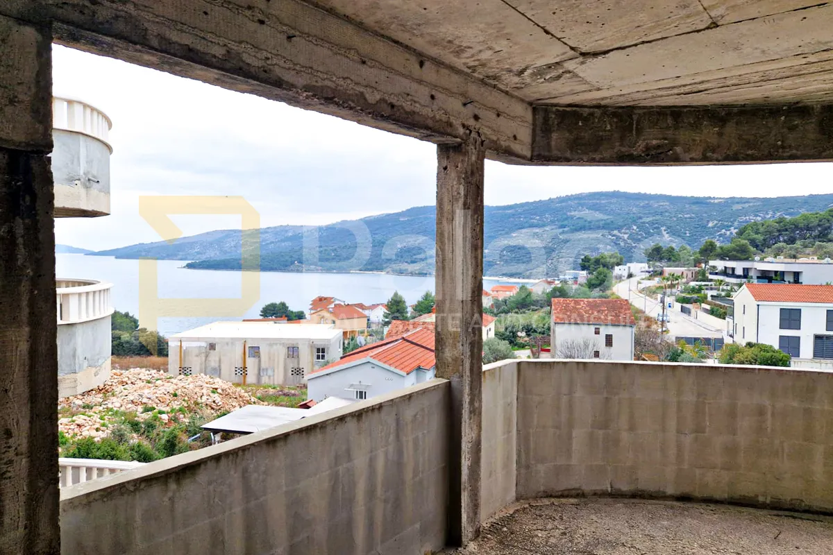 marina, kuća s velikim potencijalom, 579m2 - slika 6