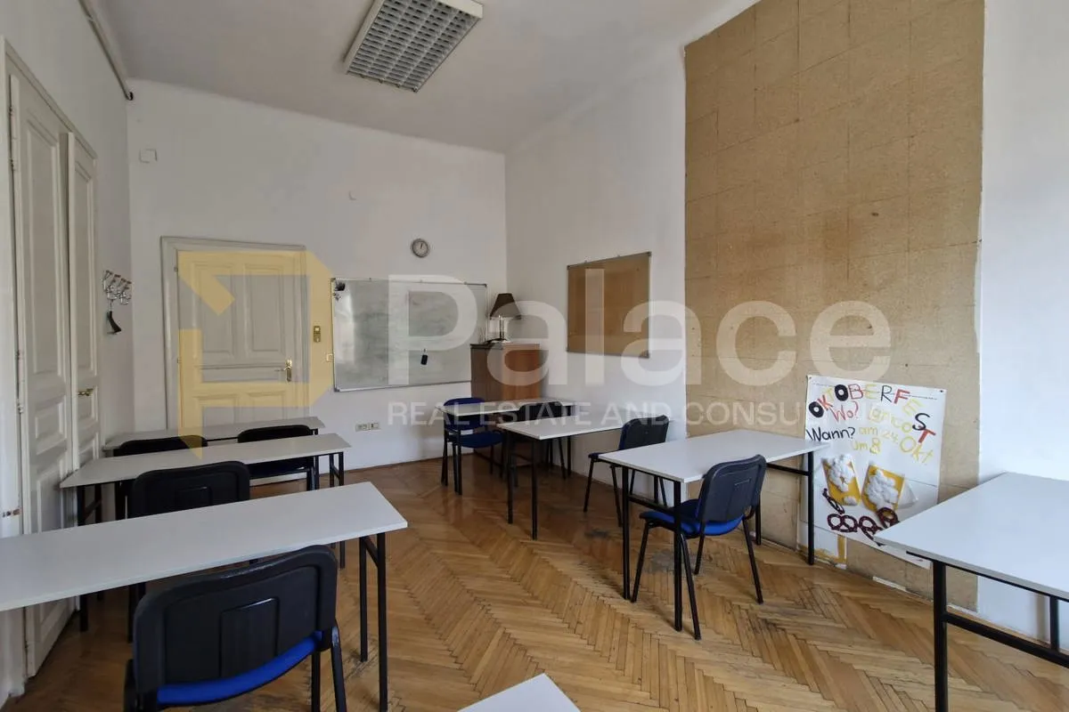 najam poslovnog ili stambenog prostora, strogi centar osijeka, 155 m2 - slika 17