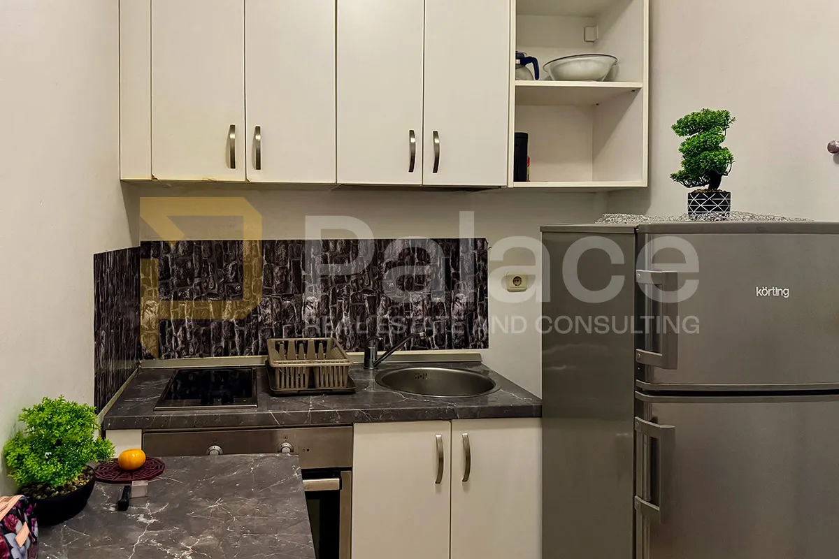 višenamjenski stan/ured 84 m² + studio s posebnim ulazom, dubrovnik - slika 7