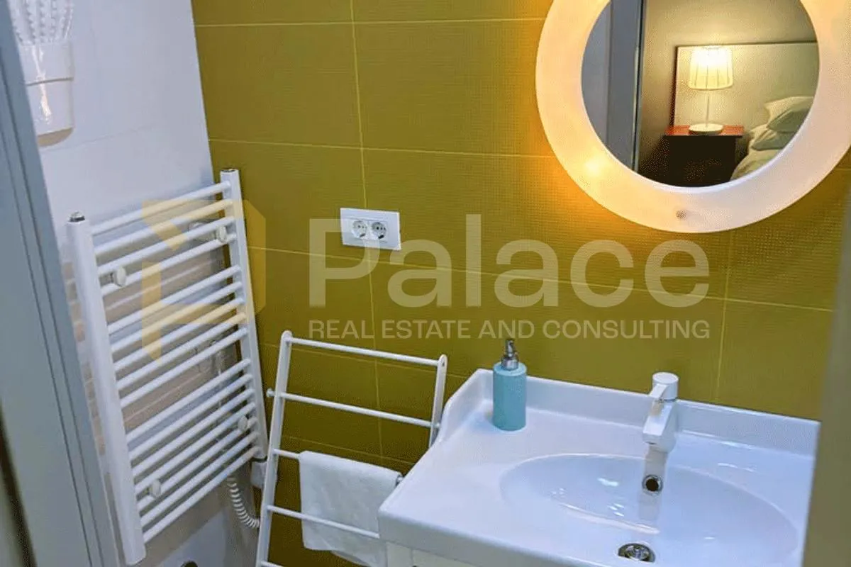 stan u centru splita, 45 m2 - slika 4