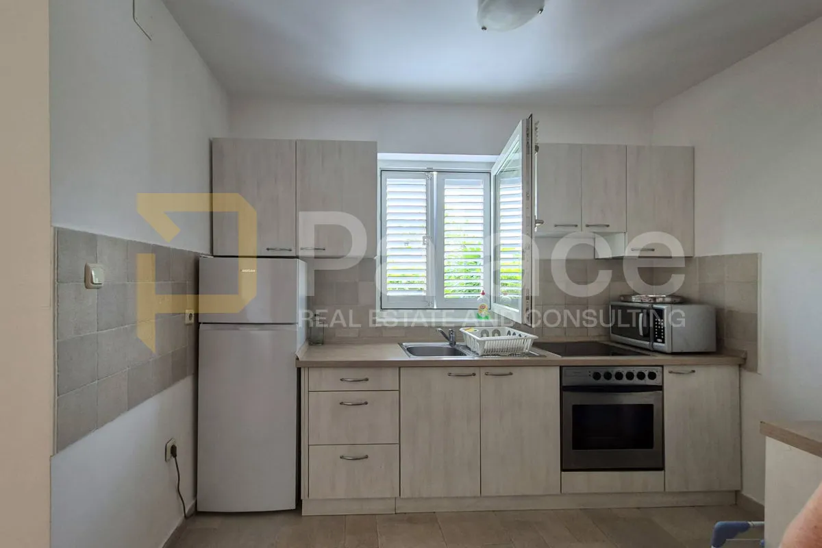 uhodani turistički objekt s 6 apartmana u malinskoj, otok krk - slika 16