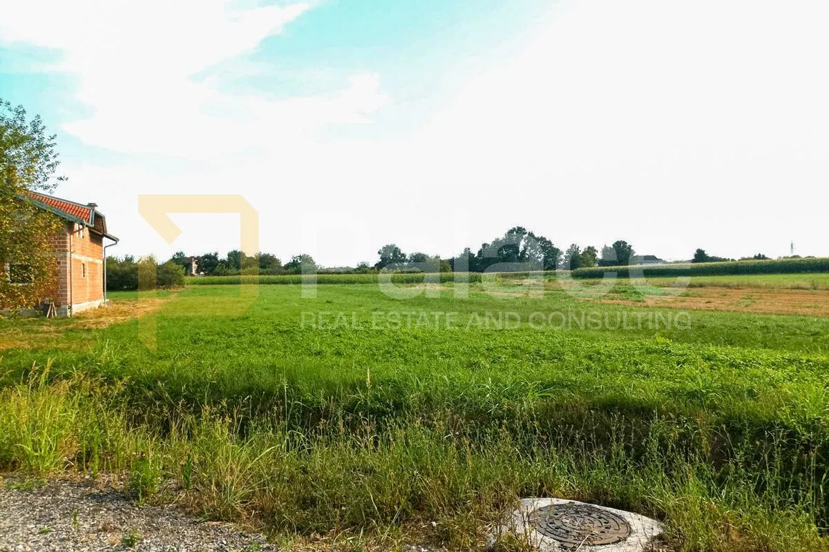 građevinsko zemljište 1.011 m² – odranski strmec, brezovica, zagreb - slika 2