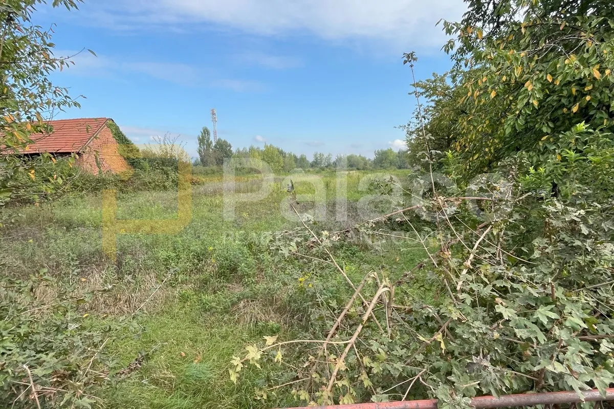 8.293m² građevinskog zemljišta s pristupom i infrastrukturom – žitnjak - slika 2