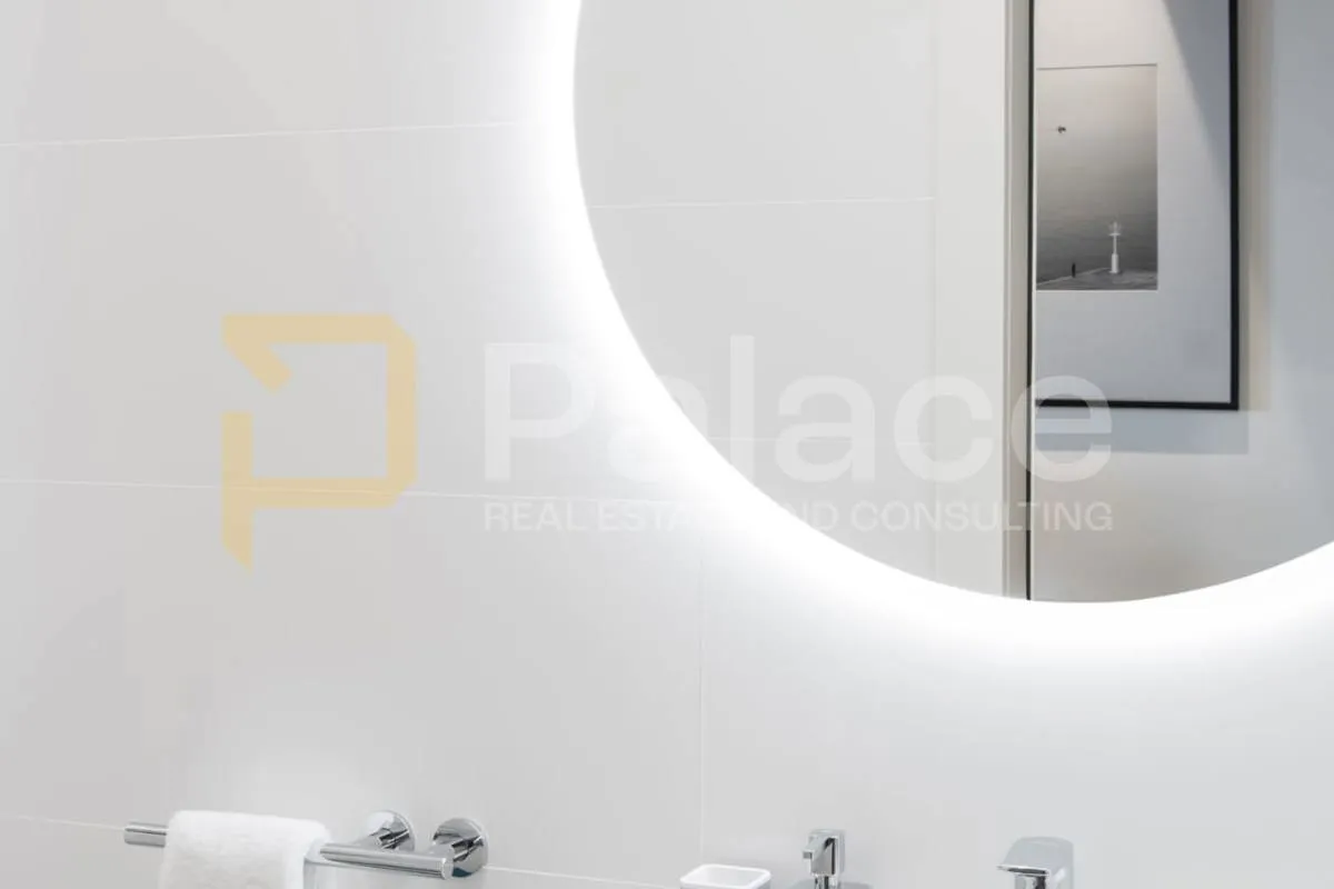 prekrasan dvosoban stan u zgradi bel etage, duilovo, 160m² - slika 20